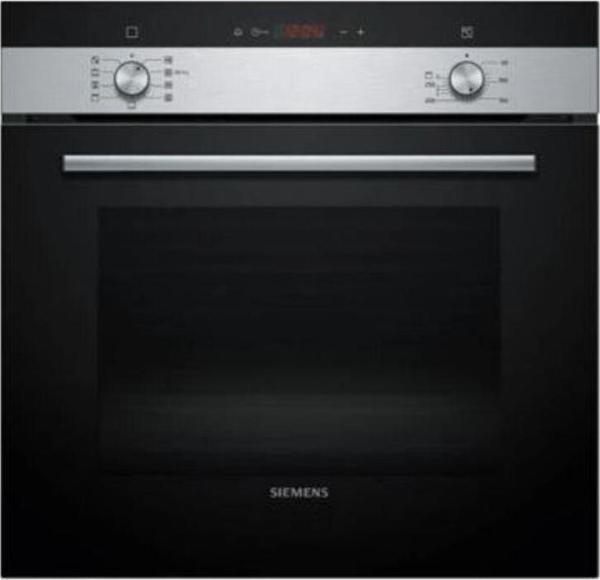 Siemens HB134FES3T Yeni Airfry Özellikli Ankastre Fırın - Image 1