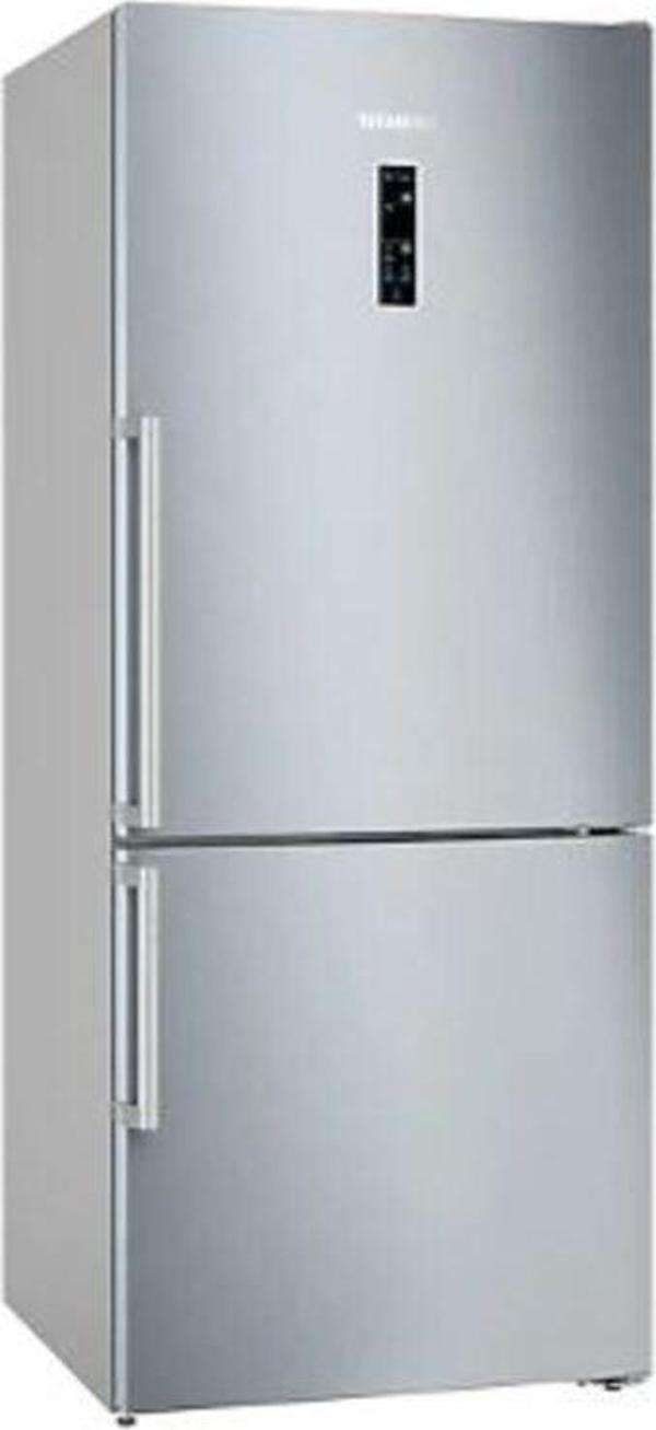 Siemens KG76PAIC0N Kombi No Frost Buzdolabı - Image 1