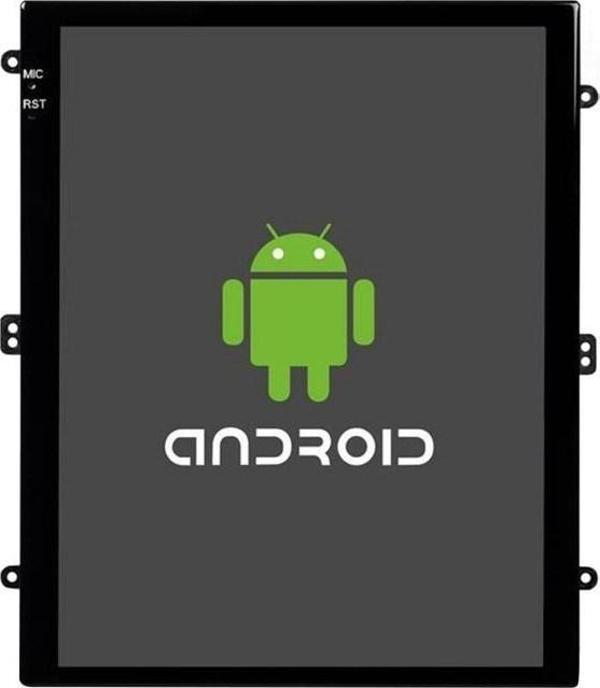 9.7 Inch Universal Android Teyp - Image 1