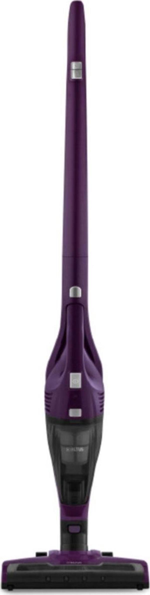Altus AL 616 2'si 1 Arada Dikey Şarjlı Süpürge - Image 1