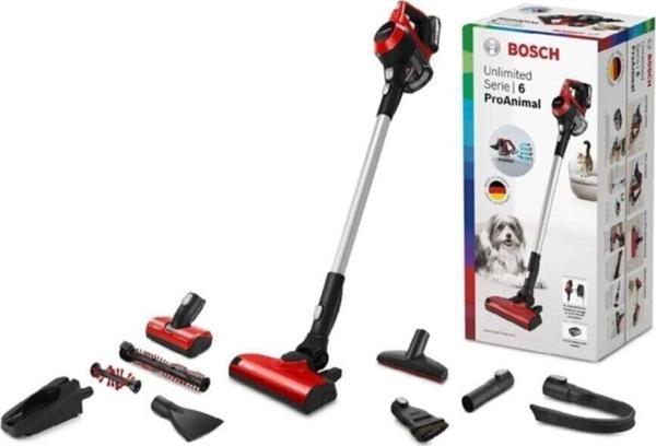 Bosch Bbs61pet2 Dik Süpürge - Image 1