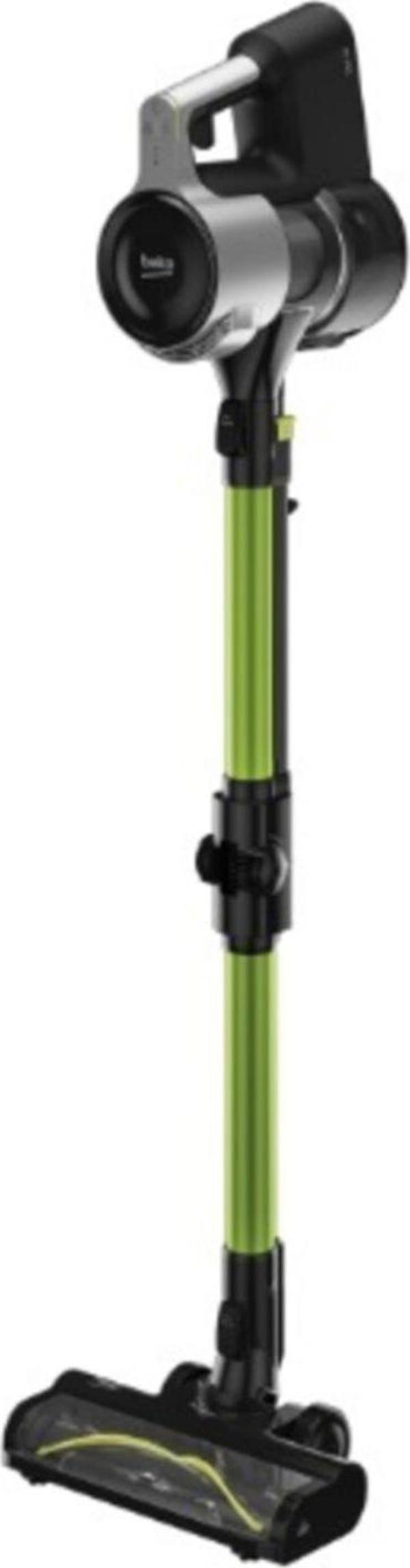 Beko Powerclean Sd 8041 K Şarjlı Dik Süpürge - Image 1