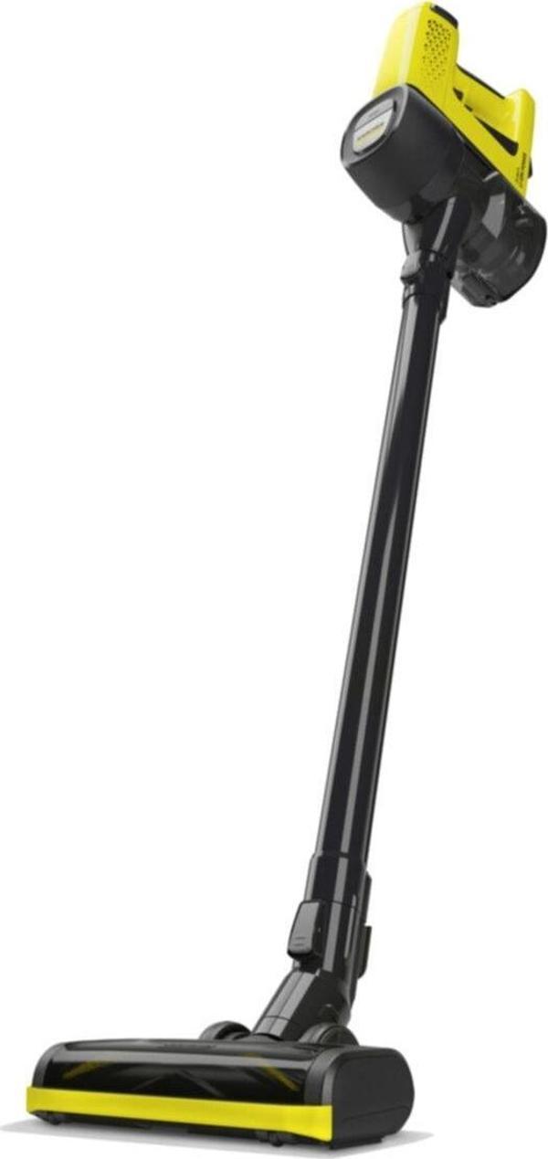 Karcher Vc 4 Cordless Myhome Elektrikli Süpürge - Image 1