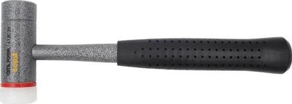 Ceta Form Plastik ve Çelik Kafalı Kombi Çekiç Ø 35mm L12C-35 - Image 1