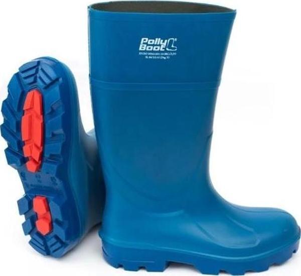 Pollyboot Alfa Iş Güvenlik Çizmesi - Image 1