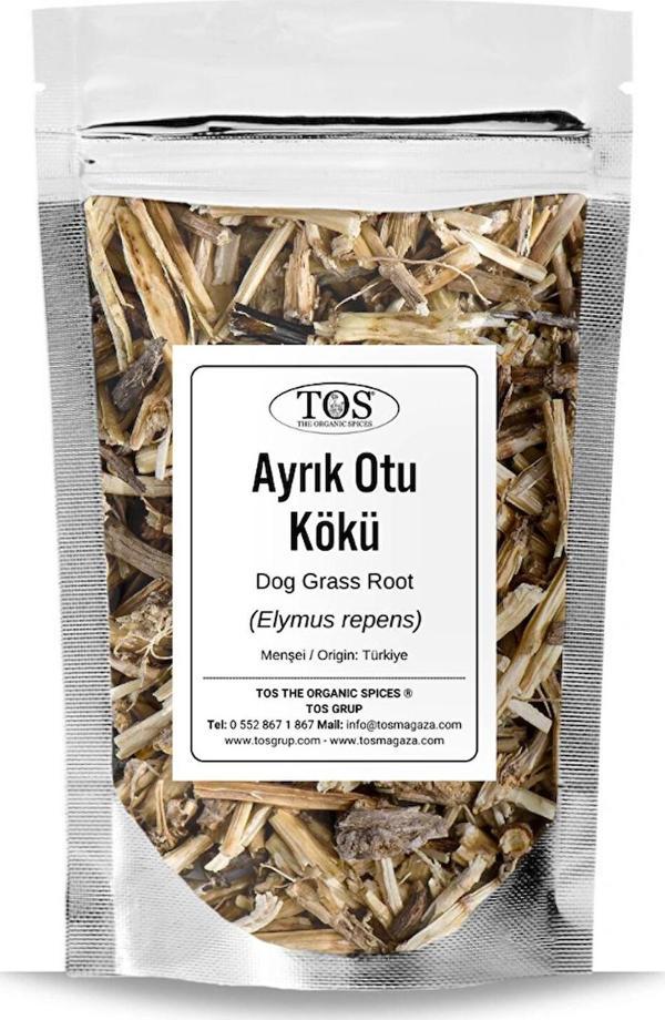 Ayrık Otu Kökü 100 gr (1. Kalite) Elymus repens / Dog Grass Root - Image 1