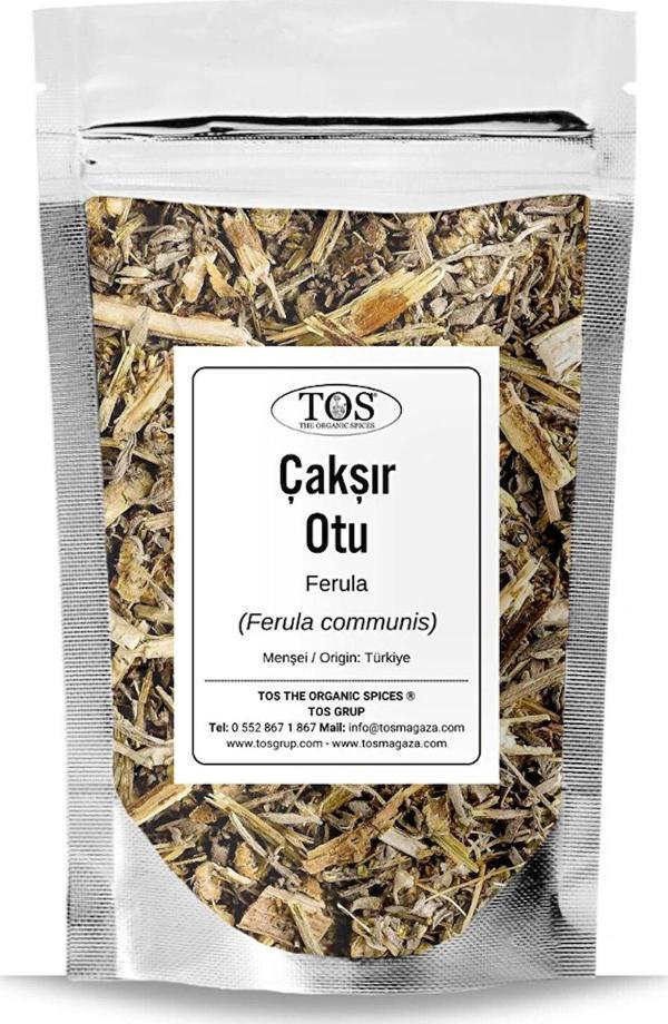 Çakşır Otu 250 gr (1. Kalite) Ferula communis / Ferula - Image 1