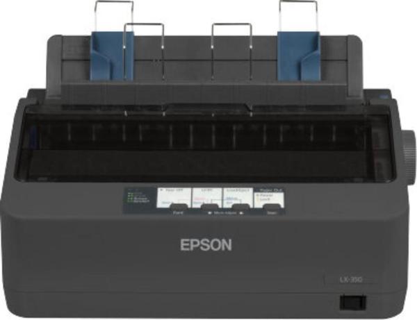 Epson LX-350 Nokta vuruşlu kutusuz - Image 1