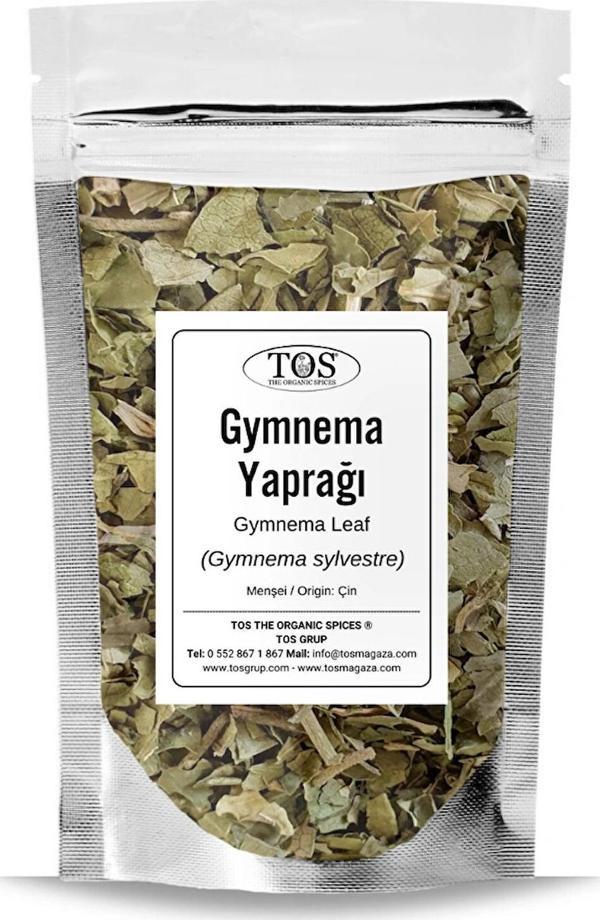 Gymnema Yaprağı 250 gr (1. Kalite) Gymnema sylvestre / Gymnema Leaf - Image 1