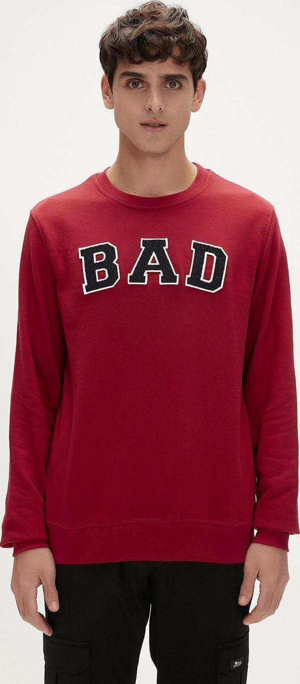 Bad Bear 19.02.12.003-C20 Bad Convex Erkek Sweatshirt - Image 1