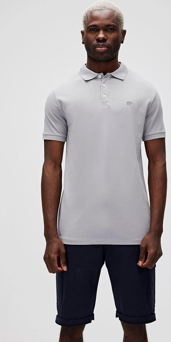 Bad Bear 21.01.07.051.KS-C79 Stark King Size Erkek Polo T-Shirt - Image 1