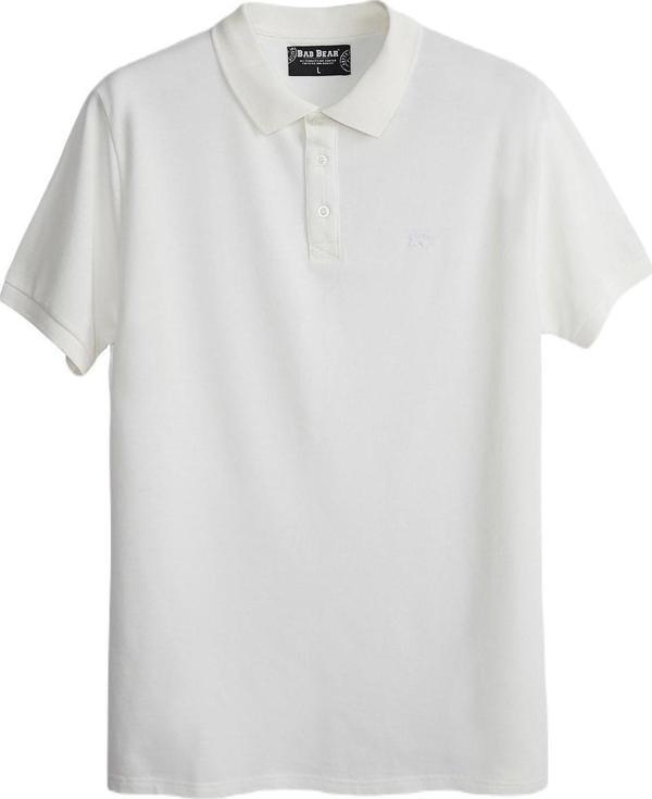 Bad Bear 21.01.07.051-C04 Stark Erkek Polo T-Shirt - Image 1