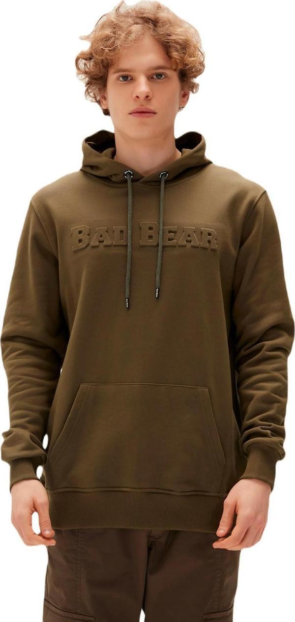 Bad Bear 22.02.12.014-C70 Pucker Bear Erkek Sweatshirt - Image 1