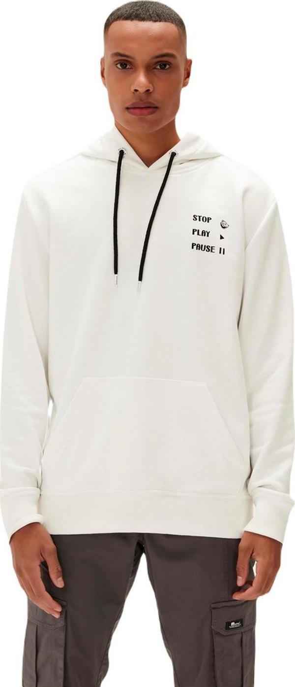 Bad Bear 22.02.12.031-C04 Pause Erkek Sweatshirt - Image 1
