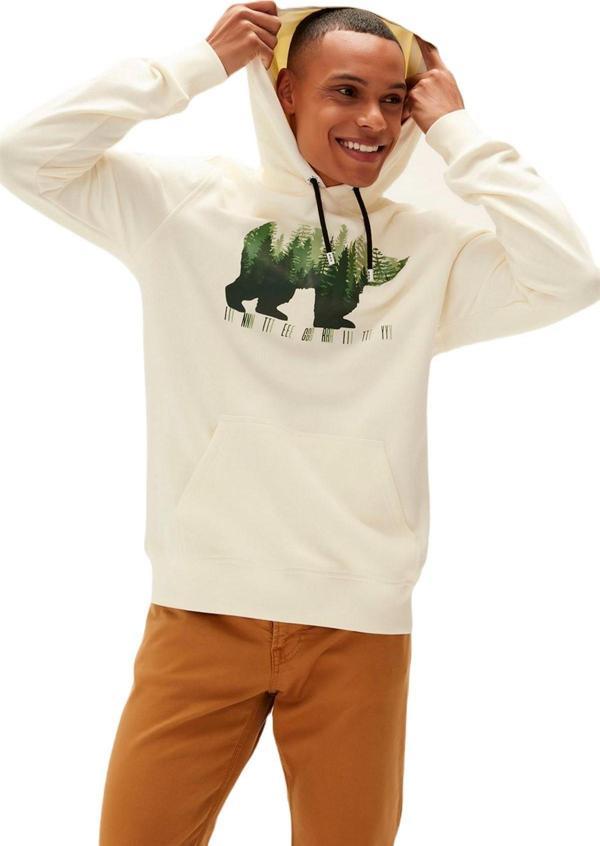 Bad Bear 22.02.12.021-C108 Integrity Erkek Sweatshirt - Image 1