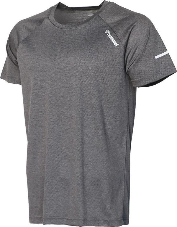 Hummel 911370-2833 Venge Erkek Spor Tişört - Image 1