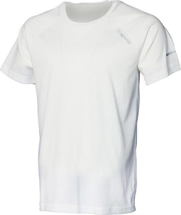 Hummel 911370-9003 Venge Erkek Spor Tişört - Image 1