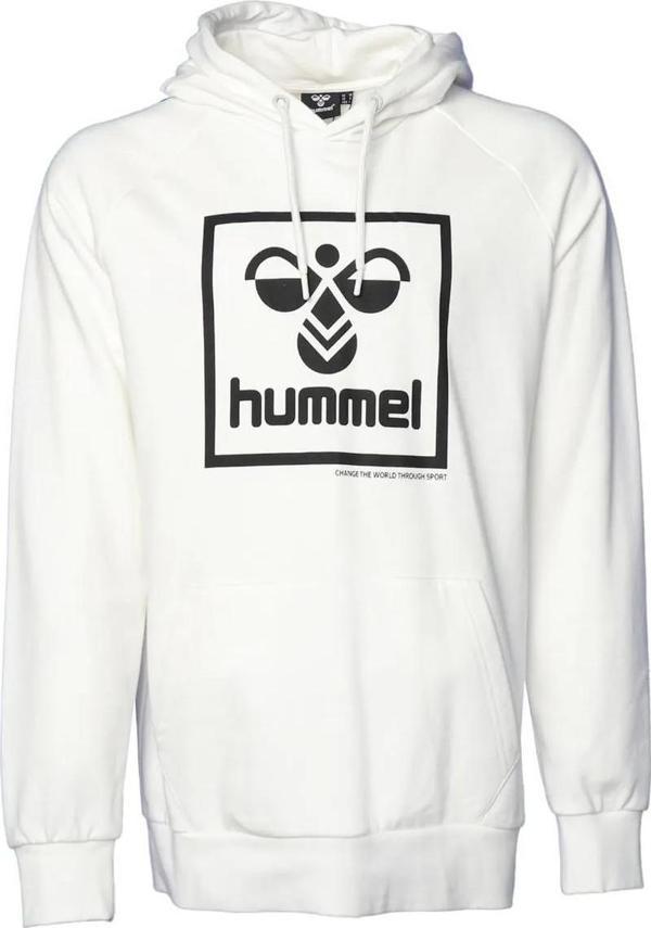Hummel 921556-9003 T-Isam 2.0 Erkek Sweatshirt - Image 1