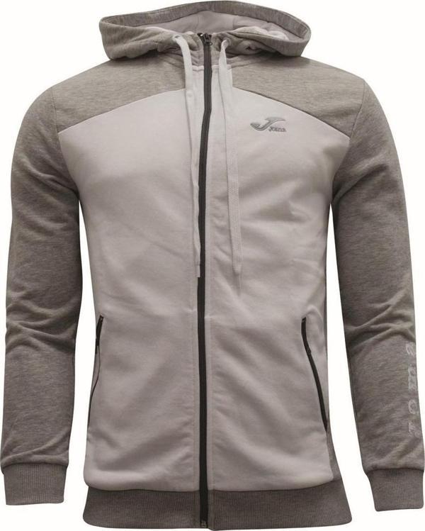 Joma 4231307-10.1898 Full Zip Trace M Erkek Sweatshirt - Image 1