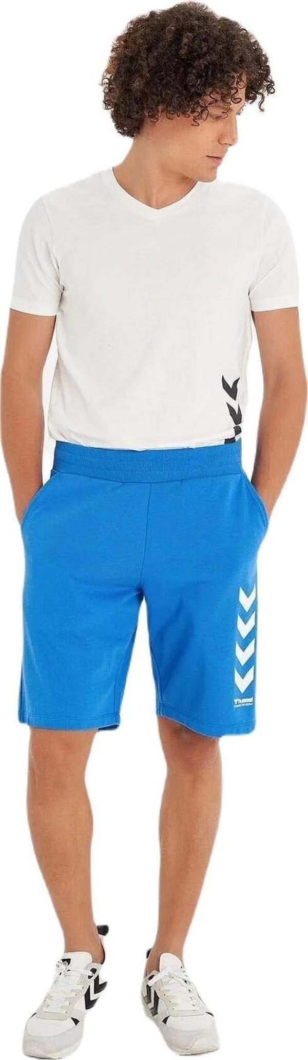 Hummel 931152-7045 Kens Erkek Spor Şort - Image 1