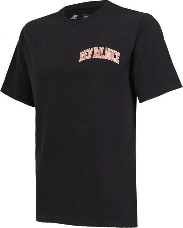 NB Unisex Lifesyle T-shirt - Image 1