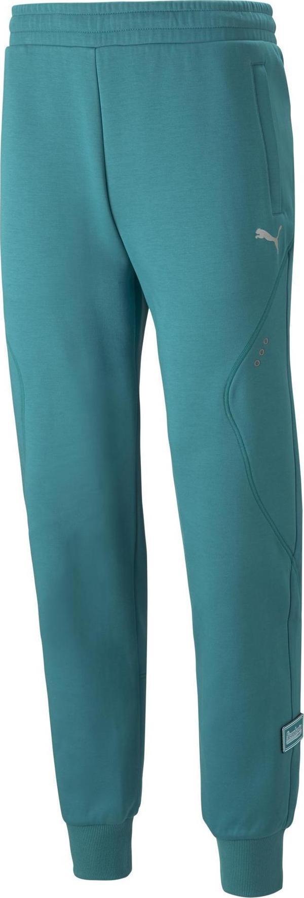Puma 53832905 Ferrari Style Sweat Pants Erkek Tek Alt - Image 1