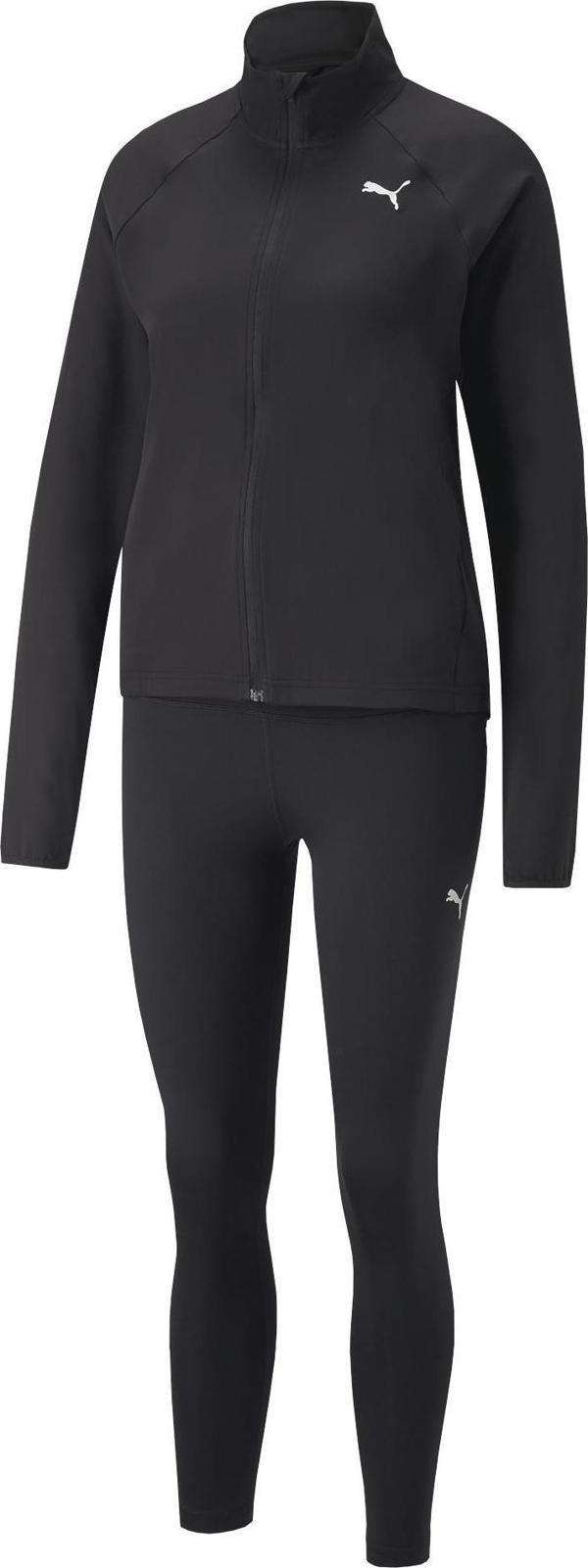 Puma 67002401 Active Woven Kadın Eşofman Takımı - Image 1
