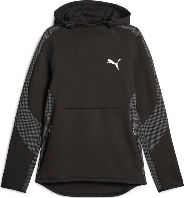 Puma 67592901 Evostripe Hoodie Dk Erkek Sweatshirt - Image 1