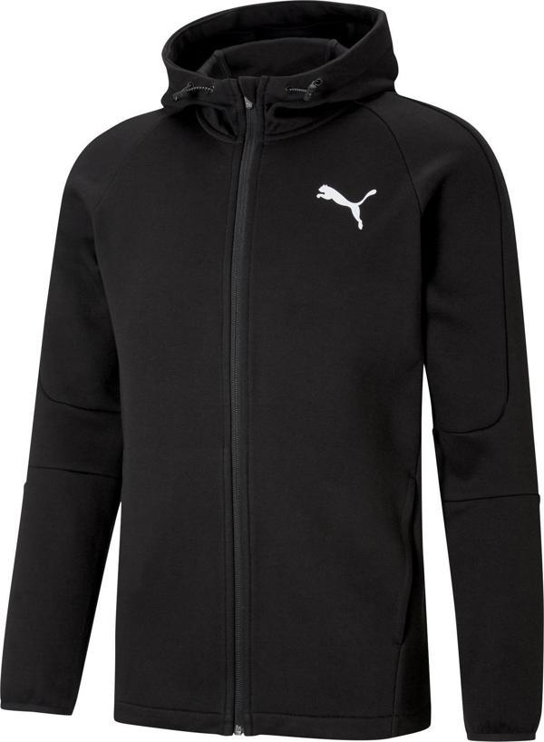Puma 58581201 Evostripe Core Fz Erkek Sweatshirt - Image 1