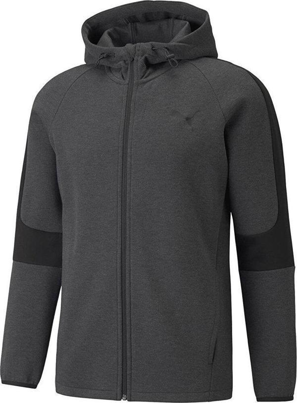 Puma 58581207 Evostripe Core Fz Erkek Sweatshirt - Image 1