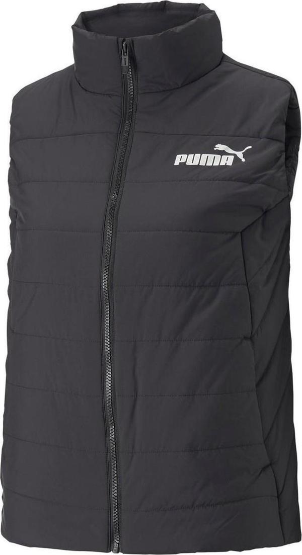 Puma 84894101 Ess Padded Kadın Spor Yelek - Image 1