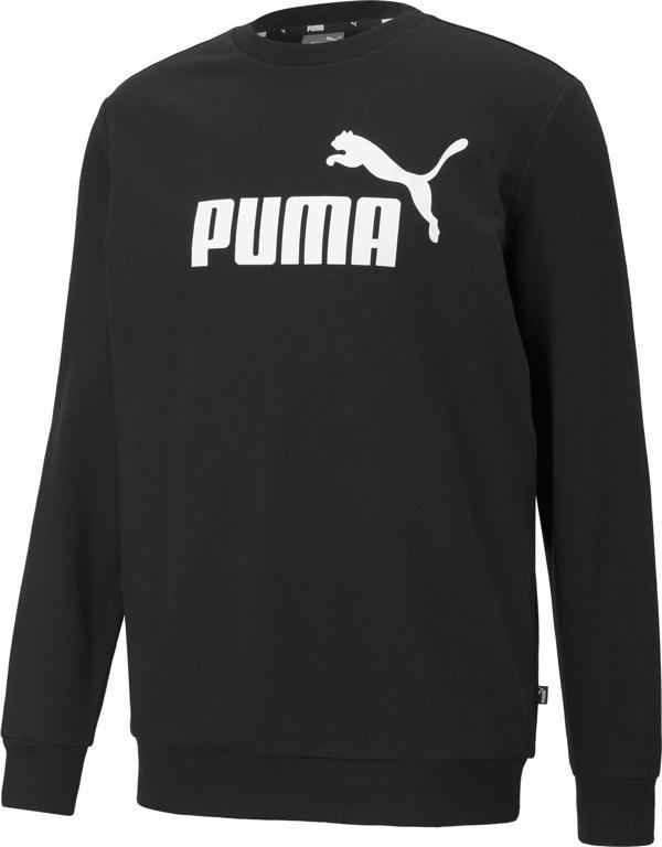 Puma 58668001 Ess Big Logo Erkek Sweatshirt - Image 1