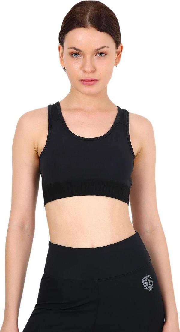 Sportonex SO21S003 Essential Bra Kadın Bra - Image 1