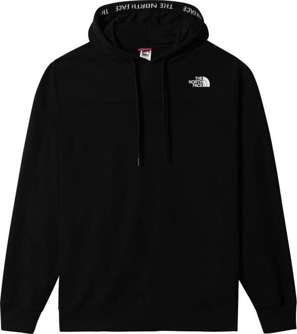The North Face NF0A5ILJJK31 M Zumu Fleece Erkek Sweatshirt - Image 1