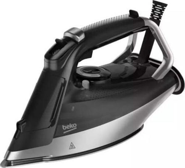Beko Beu 5024 M Buharlı Ütü 2400W Titanyum Taban - Image 1