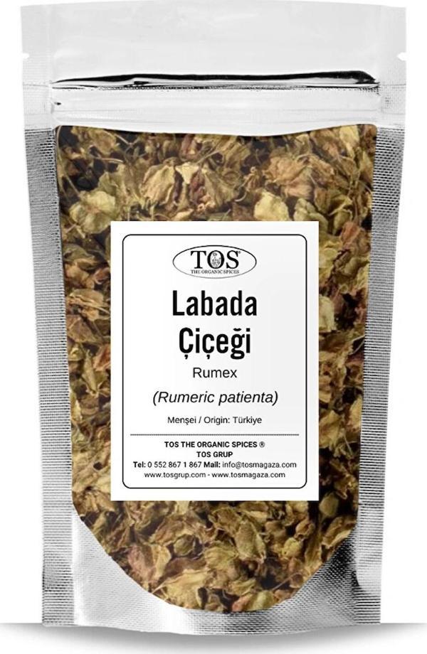 Labada Çiçeği 250 gr (1. Kalite) Rumeric patienta / Rumex - Image 1