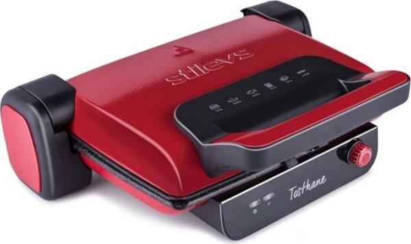Stilevs Sgh23101 Tosthane Izgaralı Tost Makinesi - Image 1
