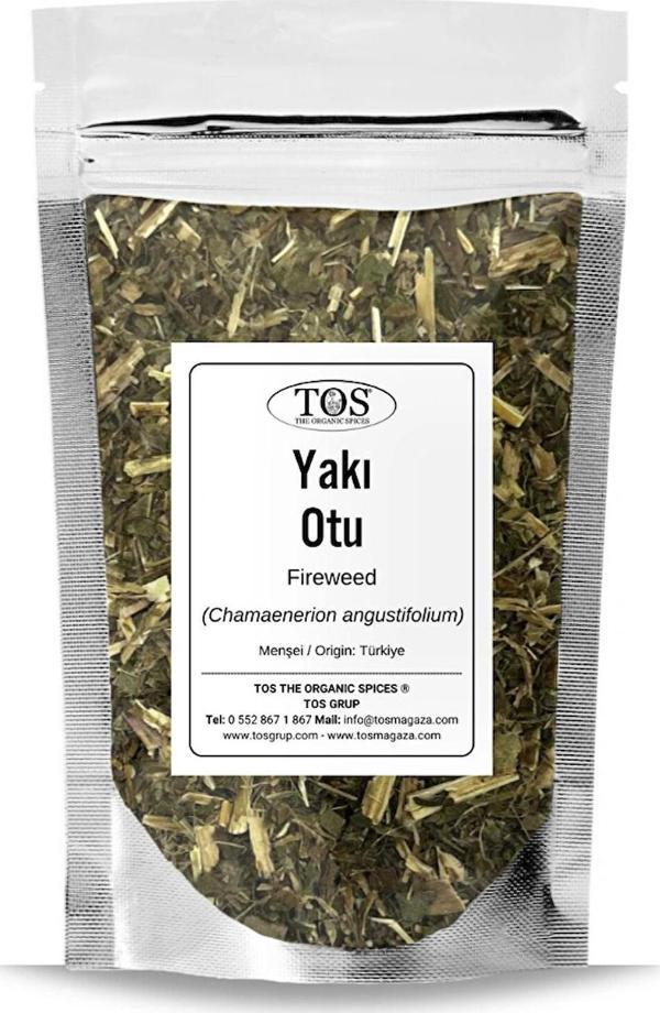 Yakı Otu 250 gr (1. Kalite) Chamaenerion angustifolium / Fireweed - Image 1