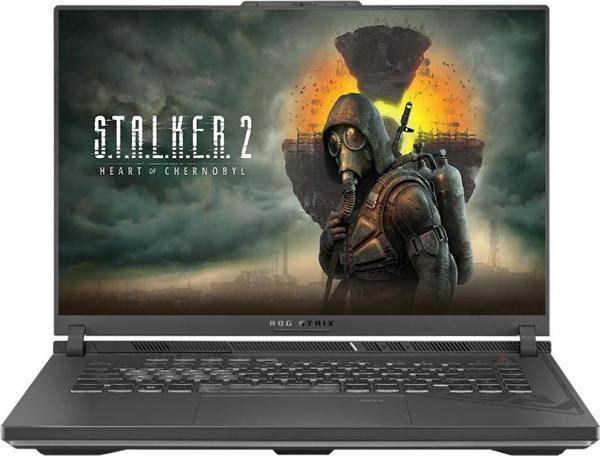 Rog Strix G16 Intel I7-13650HX 16 GB RAM 2 TB SSD 6GB RTX4050 16" 165HZ Dos G614JU-N3195 Zi702 - Image 1