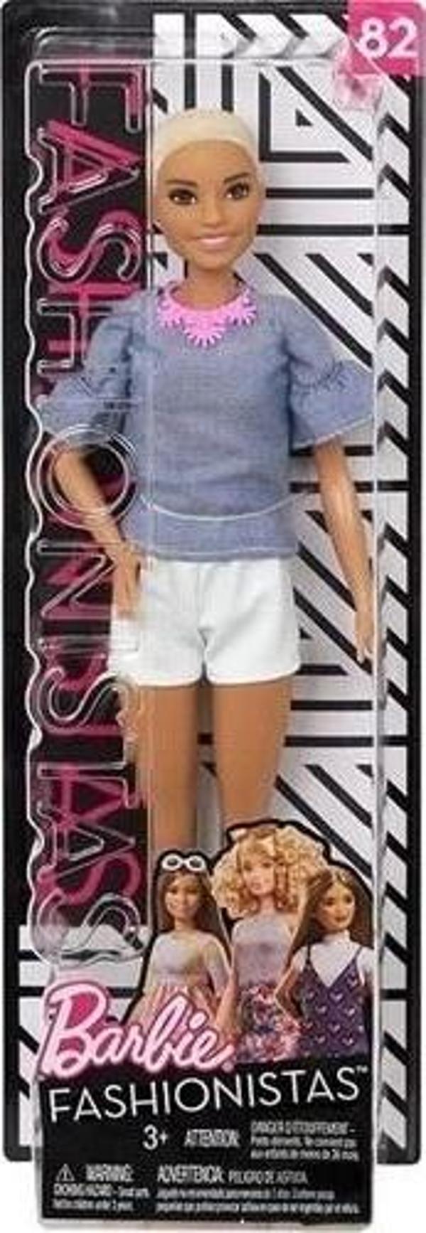 Barbie Büyüleyici Parti Bebekleri Fbr37-Fnj40 - Image 1