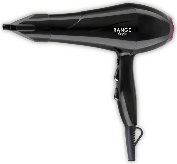 Range Style Saç Kurutma Makinesi - Image 1