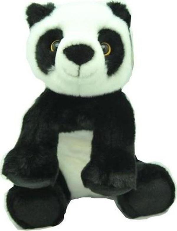 Sensi Panda Peluş 30cm - Image 1