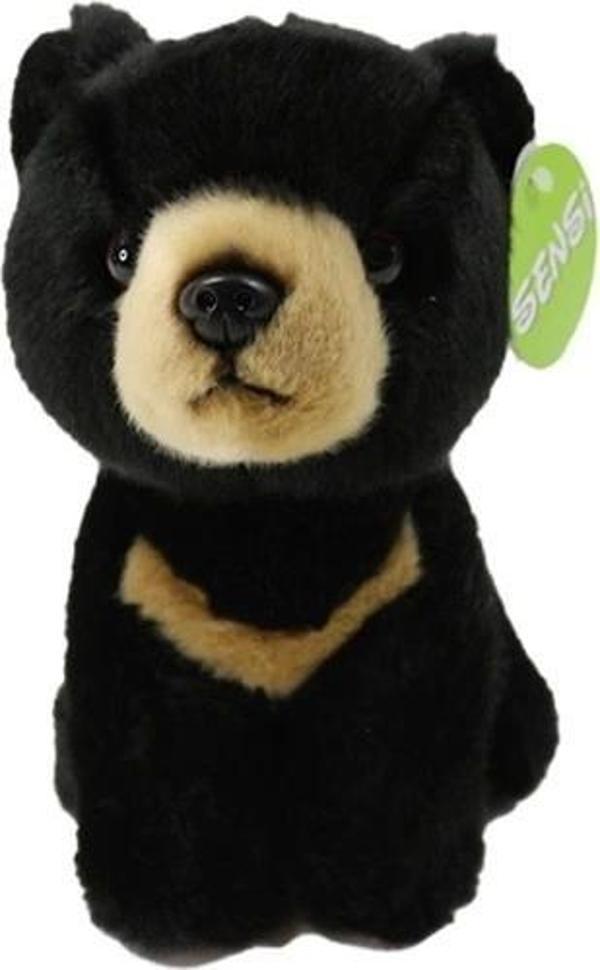 Sensi Peluş Ayı 18 Cm - Image 1