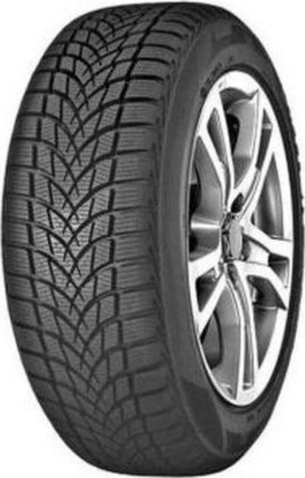 Saetta 175/65 R14 82T Winter Oto Kış Lastiği (Üretim Yılı: 2024) - Image 1