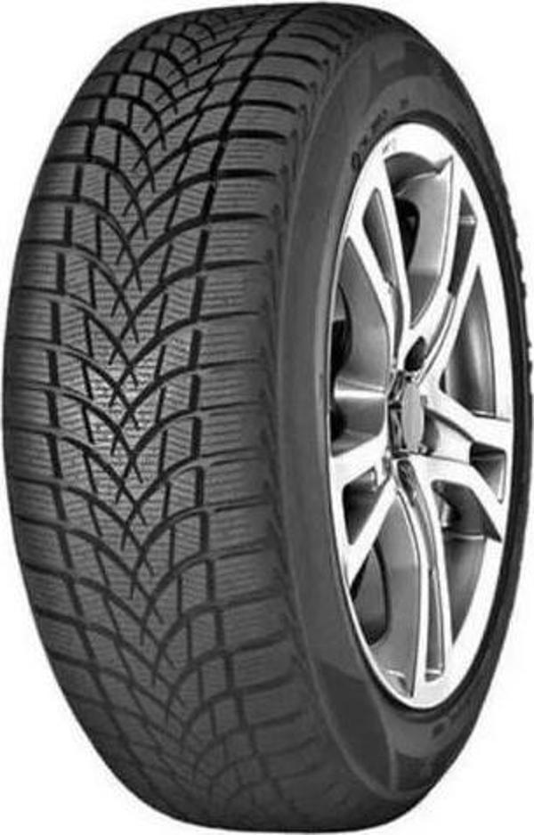 Saetta 185/65 R14 86T Winter Oto Kış Lastiği (Üretim Yılı: 2024) - Image 1