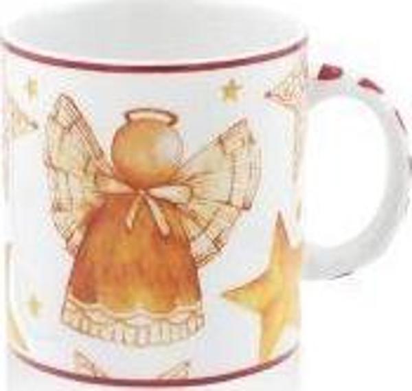 The Mia Globe Kupa 300 ml NEW045 - Image 1