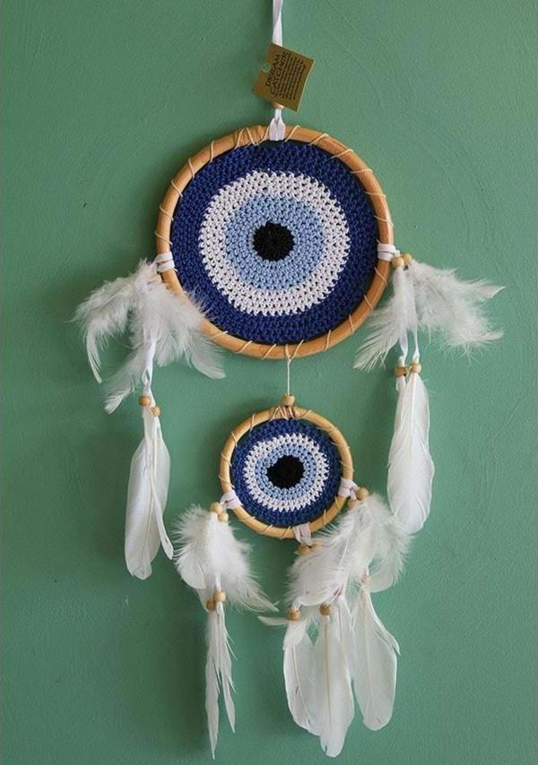 Rüya Kapanı Düş Kapanı Dream Catcher - Image 1