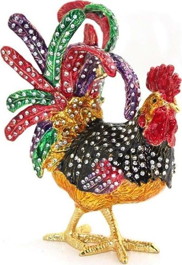 Taşlı Tekli Horoz - Image 1