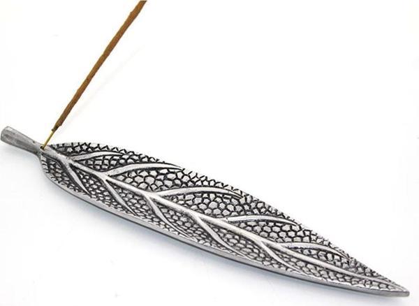 Metal Kayık Tütsülük - Image 1