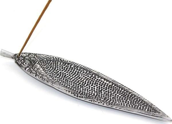 Metal Kayık Tütsülük - Image 1